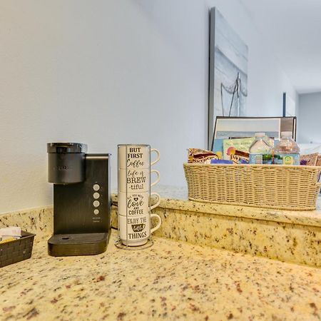 Coastal Sandestin Condo Near Beaches And Golf! Dış mekan fotoğraf