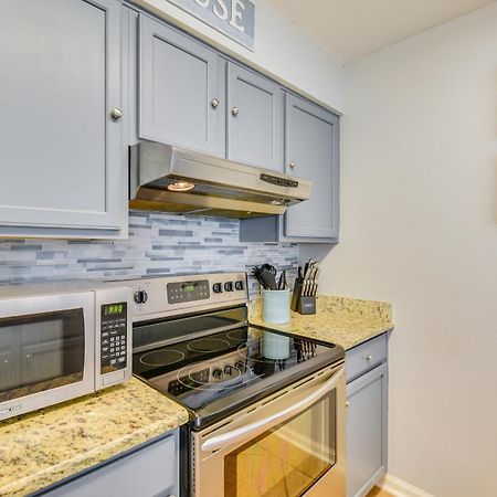 Coastal Sandestin Condo Near Beaches And Golf! Dış mekan fotoğraf