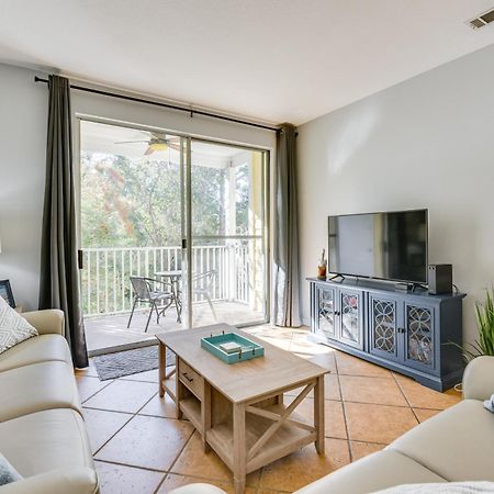 Coastal Sandestin Condo Near Beaches And Golf! Dış mekan fotoğraf
