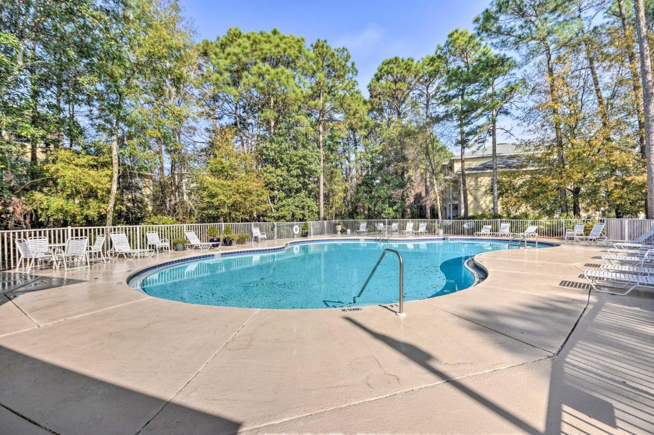 Coastal Sandestin Condo Near Beaches And Golf! Dış mekan fotoğraf