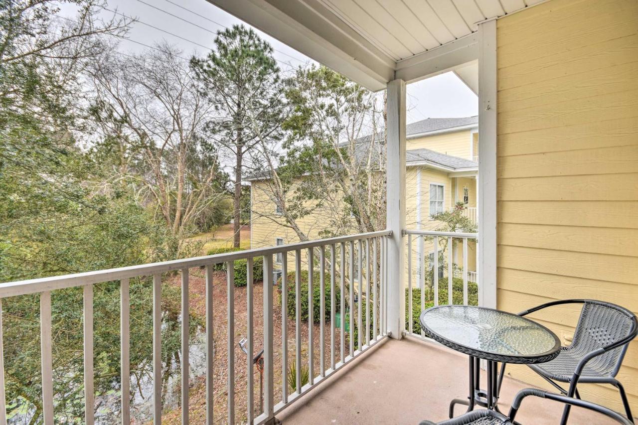 Coastal Sandestin Condo Near Beaches And Golf! Dış mekan fotoğraf