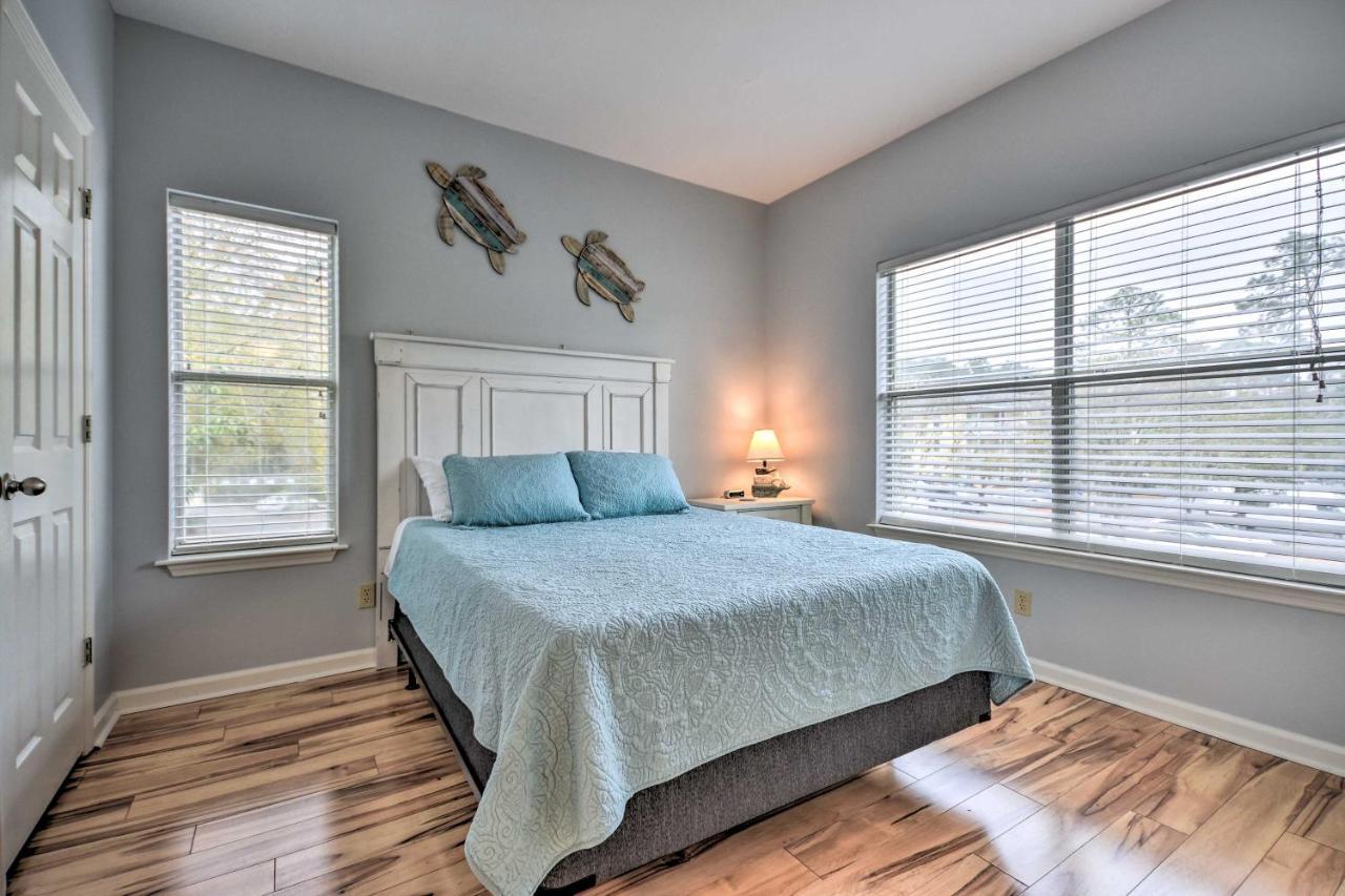 Coastal Sandestin Condo Near Beaches And Golf! Dış mekan fotoğraf