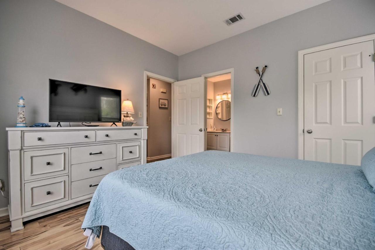 Coastal Sandestin Condo Near Beaches And Golf! Dış mekan fotoğraf