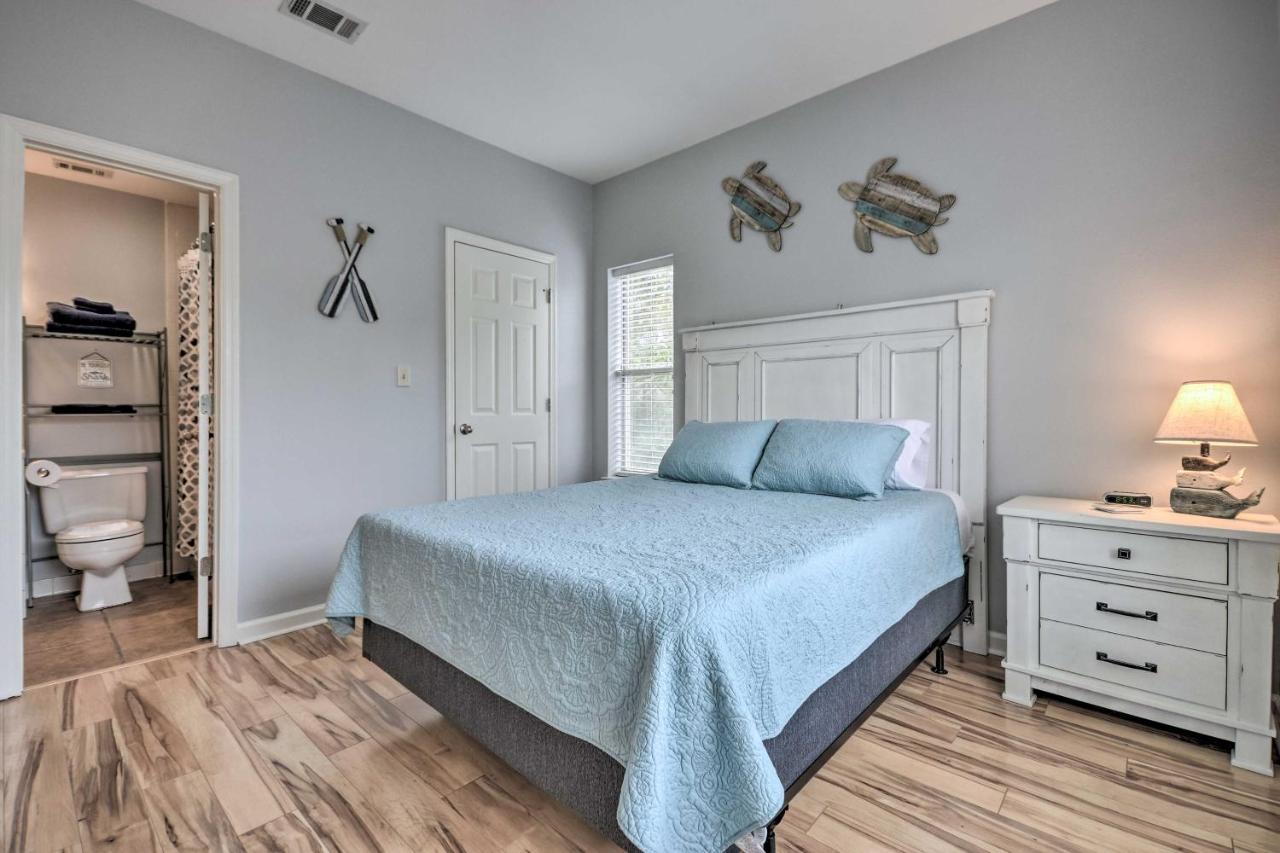 Coastal Sandestin Condo Near Beaches And Golf! Dış mekan fotoğraf