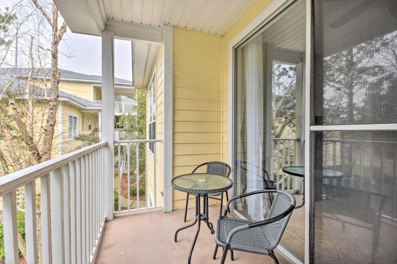 Coastal Sandestin Condo Near Beaches And Golf! Dış mekan fotoğraf
