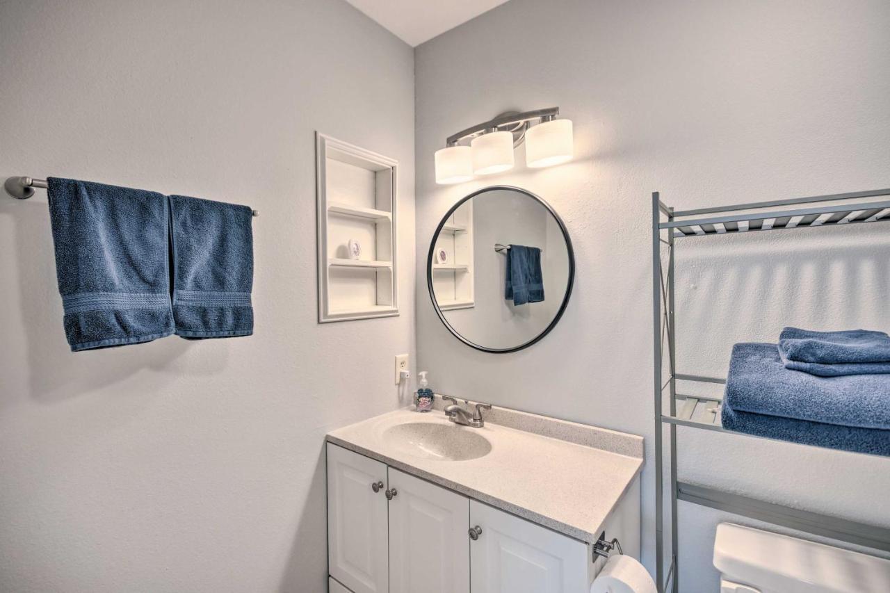 Coastal Sandestin Condo Near Beaches And Golf! Dış mekan fotoğraf