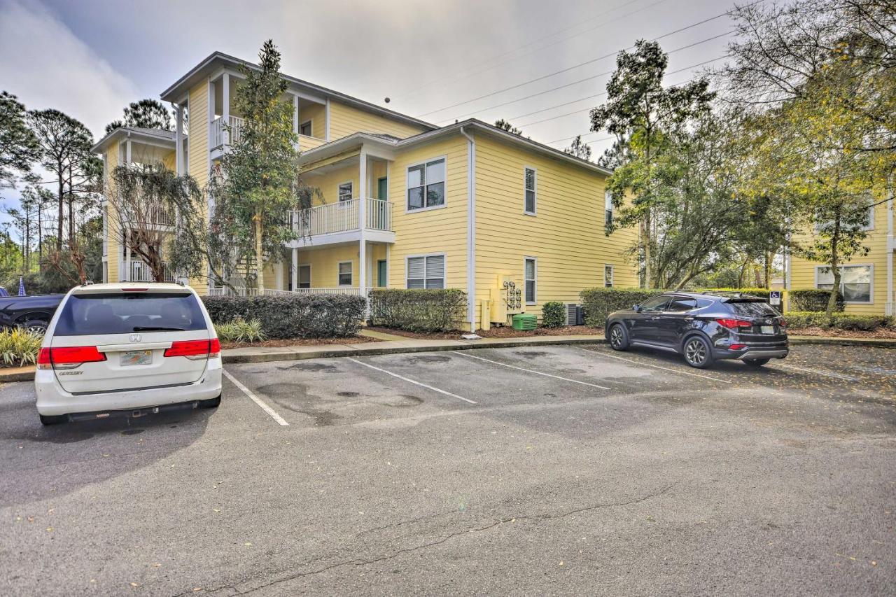 Coastal Sandestin Condo Near Beaches And Golf! Dış mekan fotoğraf