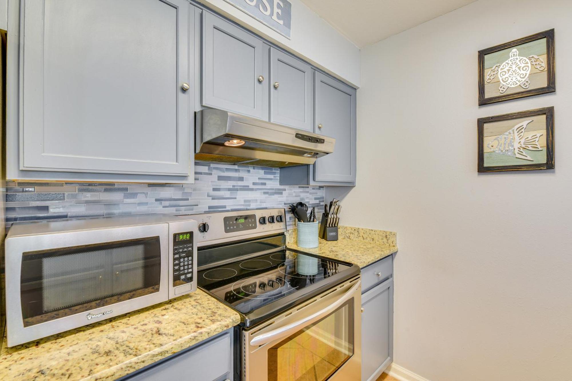 Coastal Sandestin Condo Near Beaches And Golf! Dış mekan fotoğraf