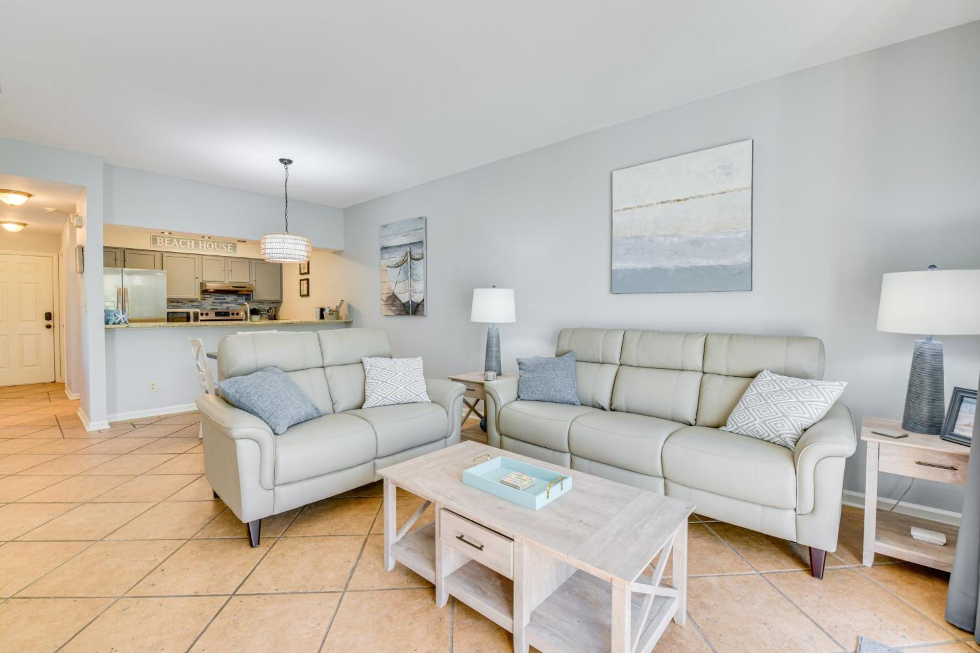 Coastal Sandestin Condo Near Beaches And Golf! Dış mekan fotoğraf